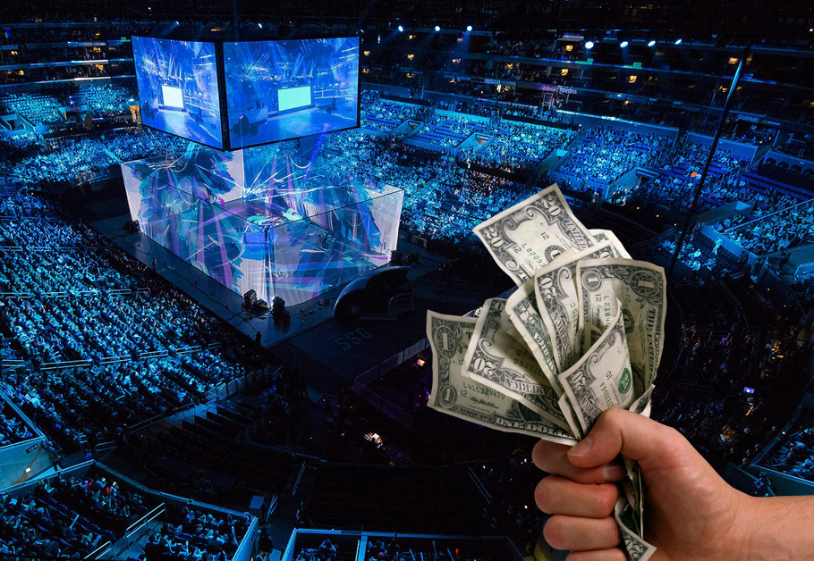 Esports 789bet